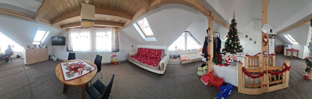 REDUCERE! Oportunitate de investitie in STRAJA! Pensiune cu 10 camere