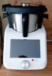 Кухненски робот SKMS 1200 A1 Monsieur Cuisine smart