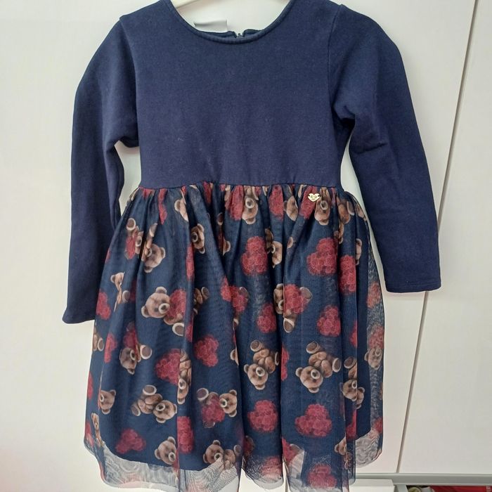 Детска рокляSarabanda