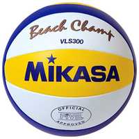 Мячь для пляжного волейбола VLS300