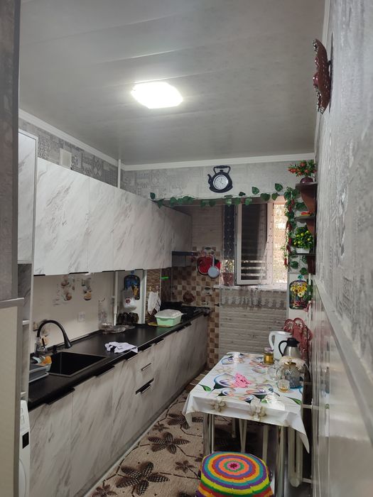 Продается квартира