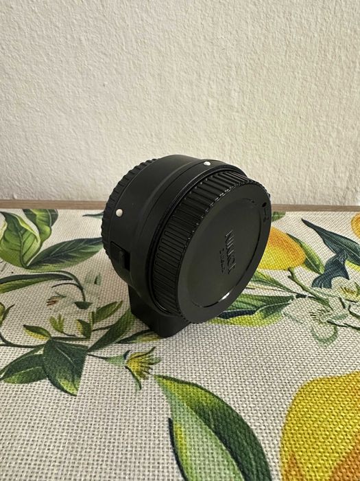 Adaptor FTZ I Nikon
