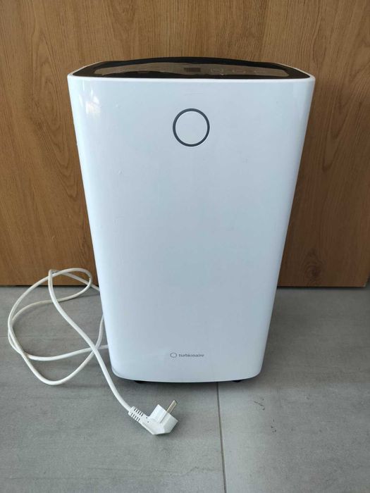 Влагоабсорбатор влагоуловител Turbionaire SENSO 12, 12 л в гаранция