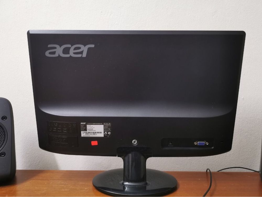 Монитор Acer