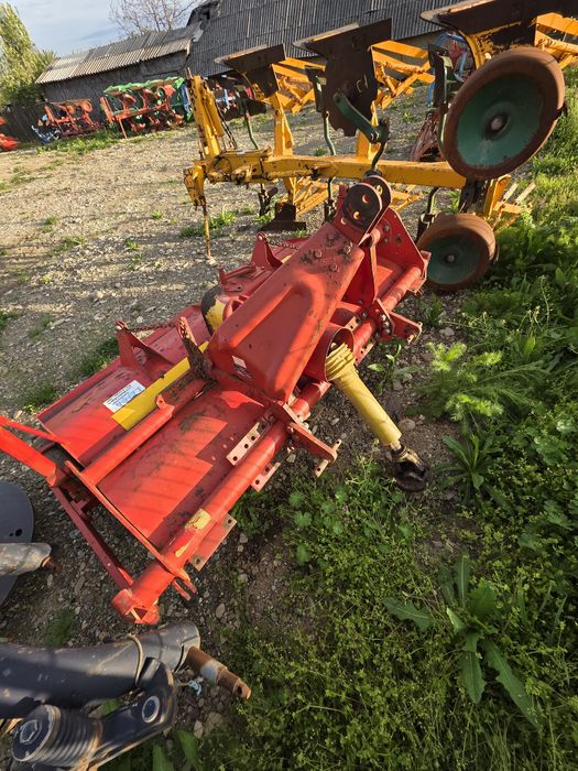 Freza 1.80m metri 1.75 Howard Krone import Germania