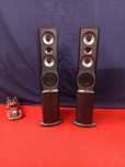 Boxe podea Active Infinity Overture 2