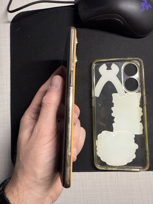 Oppo reno 8t 8/128gb