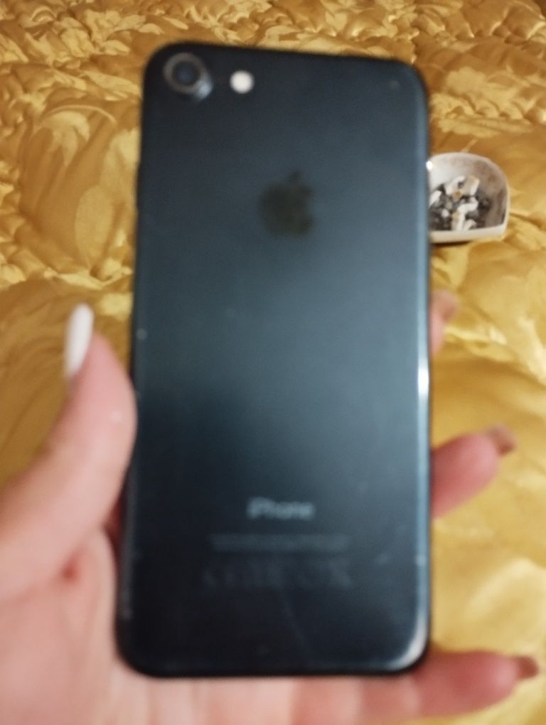 Iphone 7 без гаранция