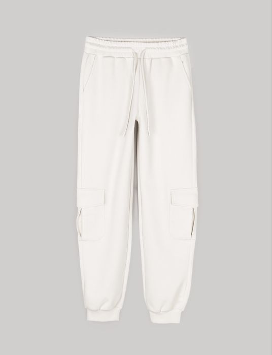 Pantaloni de trening cargo xs