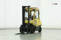 Motostivuitor Hyster 3 tone Gpl