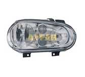Фар за Фолксваген Голф 4 фарове VW Golf IV 1997 - 2005