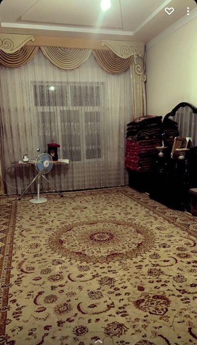 Кибрай маданиятда 10 сотихли участка сотилади