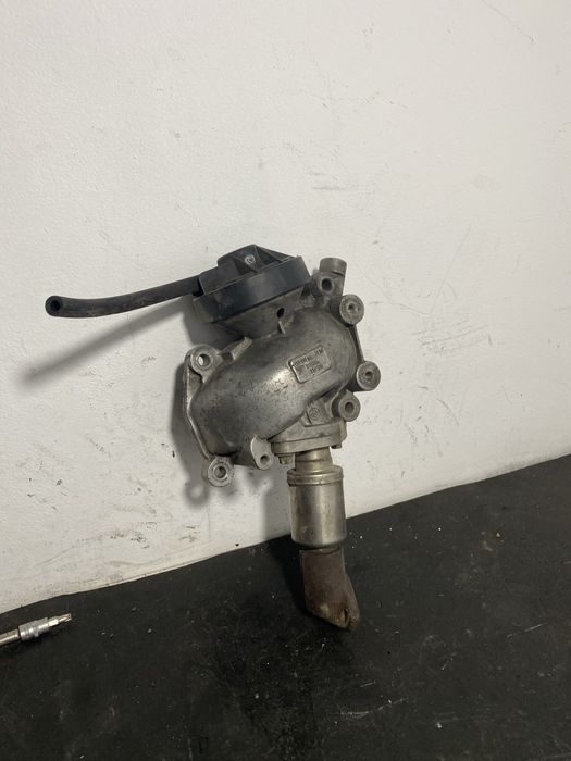 EGR MERCEDES vito W638 2.2 CDI A6110900254