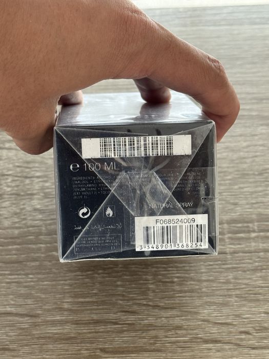 Парфюм Dior Sauvage 100ml - Чисто Нов