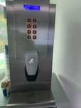 Aparat cafea / Automat cafea / espressor Aequator