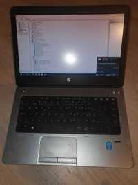 HP Probook 640 G1 i5 4200M 8GB RAM 500 GB