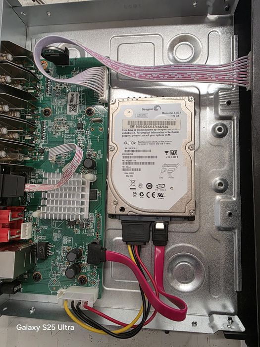 Dvr (ДВР) комплект с камери