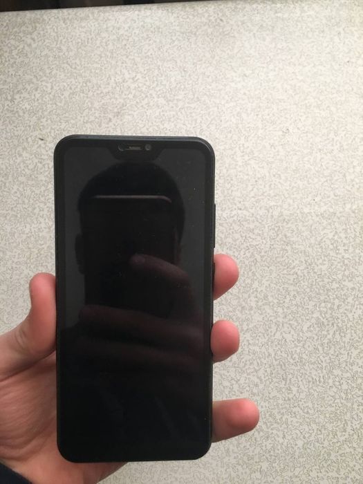 redmi a 2lite karobka dakument bor