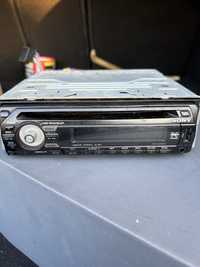 CD auto Sony cu MP3 si USB