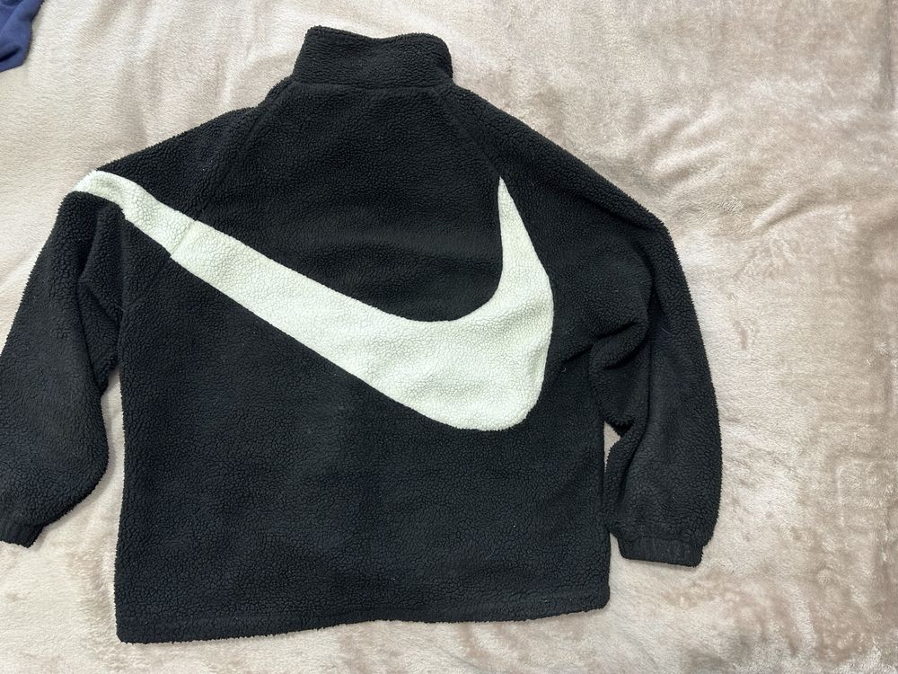 Nike Fleece big Swoosh