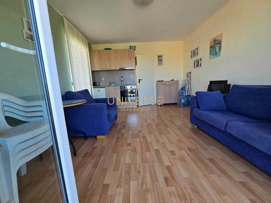 Продава се Двустаен апартамент в к.к. Слънчев бряг - 77 кв.м за 882 €/кв.м - Снимка #6