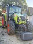 Claas Arion 420 CIS