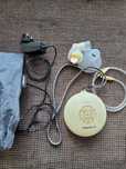 Medela swing single electric breast pump