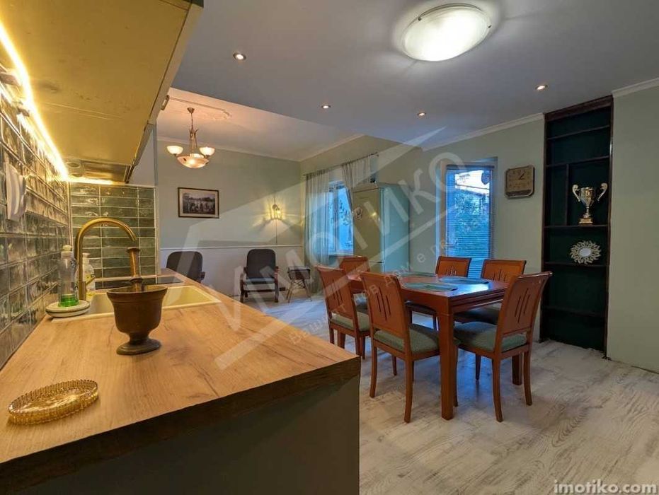 Двустаен апартамент под наем в Яворов