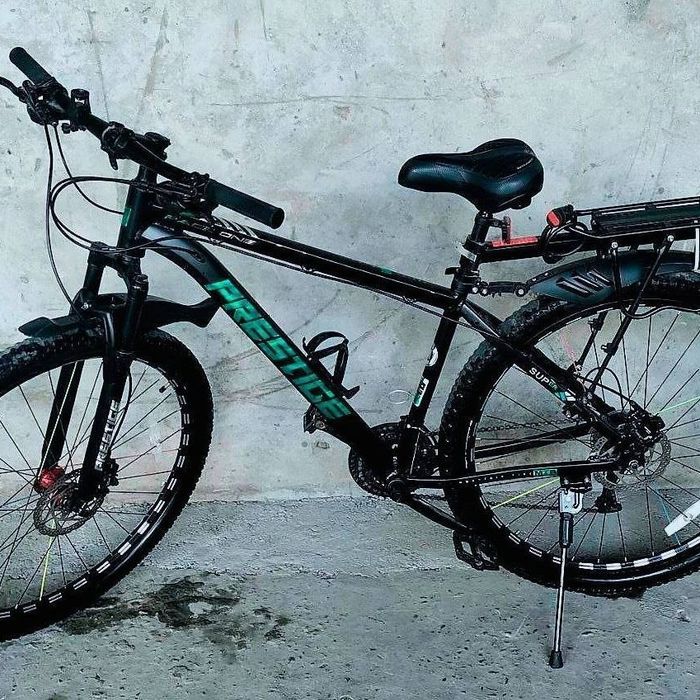 Velosiped ijara arenda