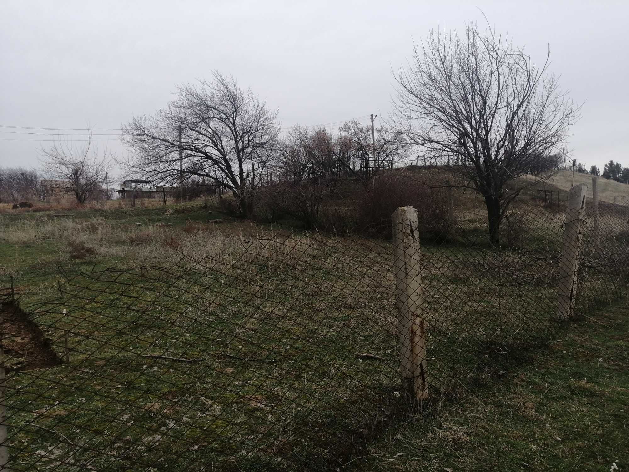 Дача (Навбахор, СВТ Дустлик) Жумабозор, 5 км от Нового Ташкента