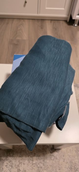 Marsupiu Manduca wrap sling ca nou