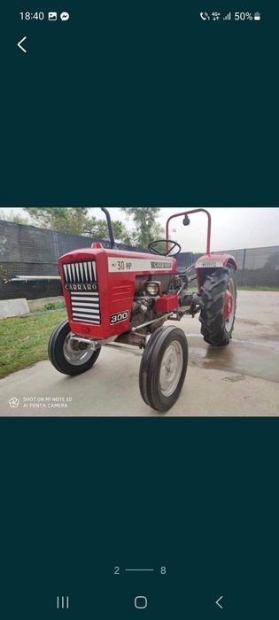 Carraro 30 CP Italia
