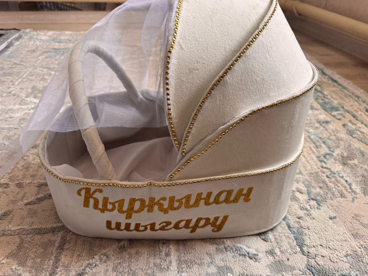 Срочно продам той бастар