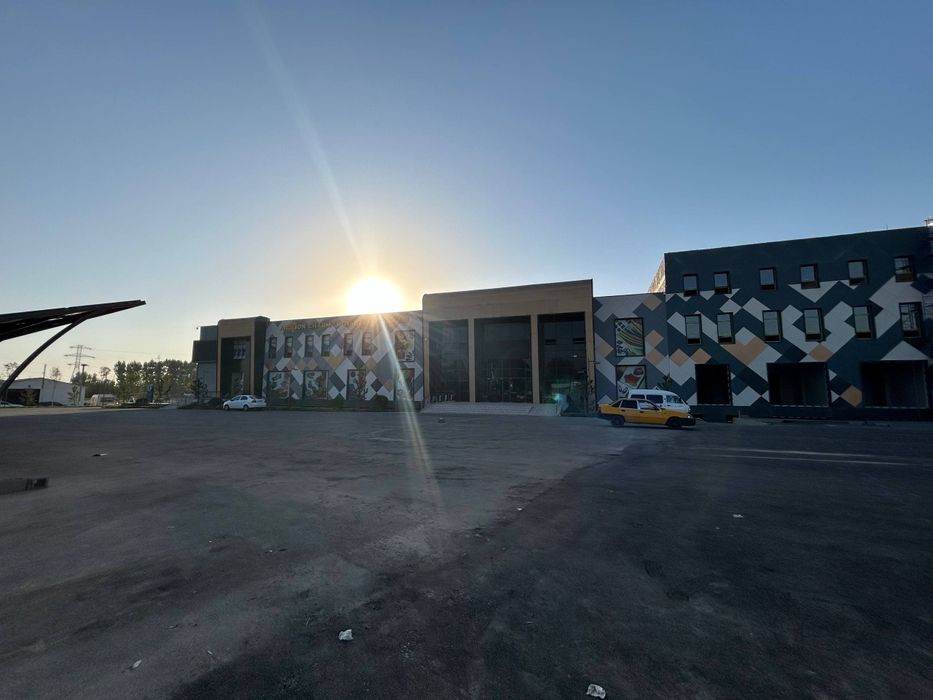 Олтинкўлда савдо дўконлари сотилади