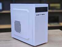 Офисный Системный блок - Core i3-12100/8GB/SSD 256GB