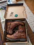 Harley-Davidson Footwear Darnell