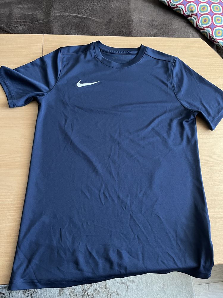 Мъжка тениска Nike dri fit M