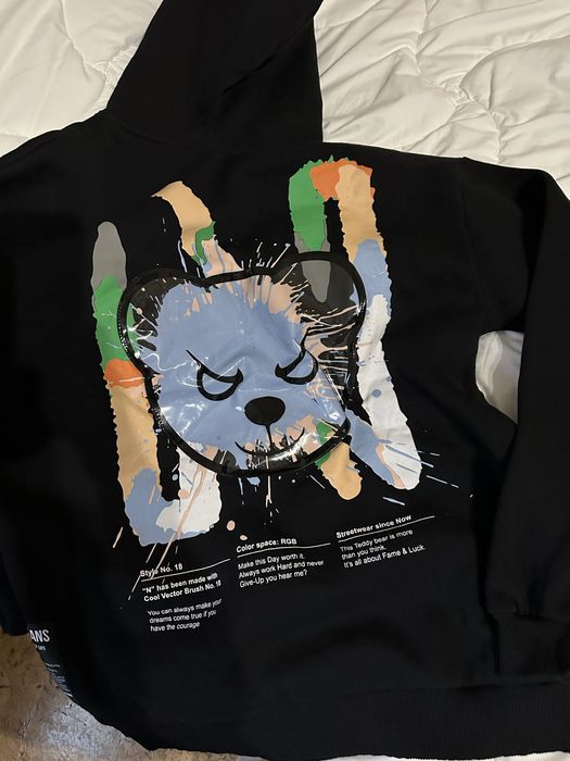 Суитшър Pouse Jeans