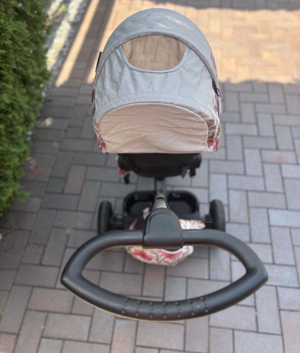 Tricicleta Kinderkraft 4 in 1