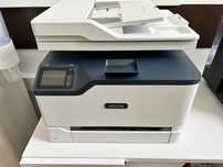 XEROX Multifunction C235