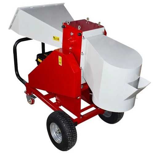 Tocator de crengi model AM-80-BD