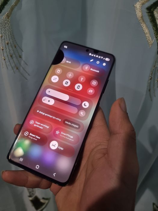 Samsung Galaxy S21 Ultra