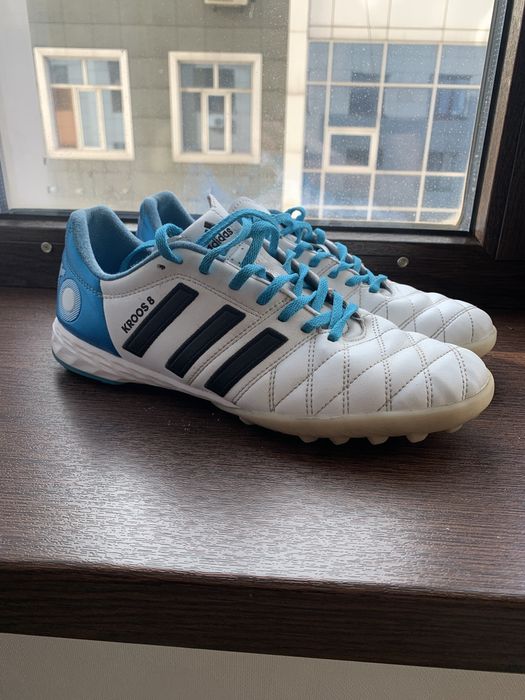 Сороконожки adidas 11pro Toni Kroos