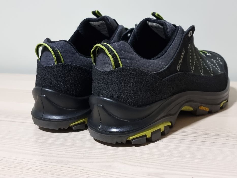 GriSport Vibram предпазни обувки 40 номер