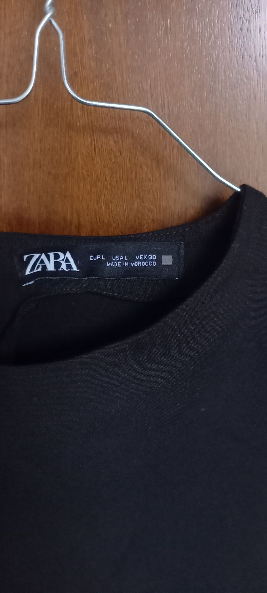 Дамска рокля ZARA L