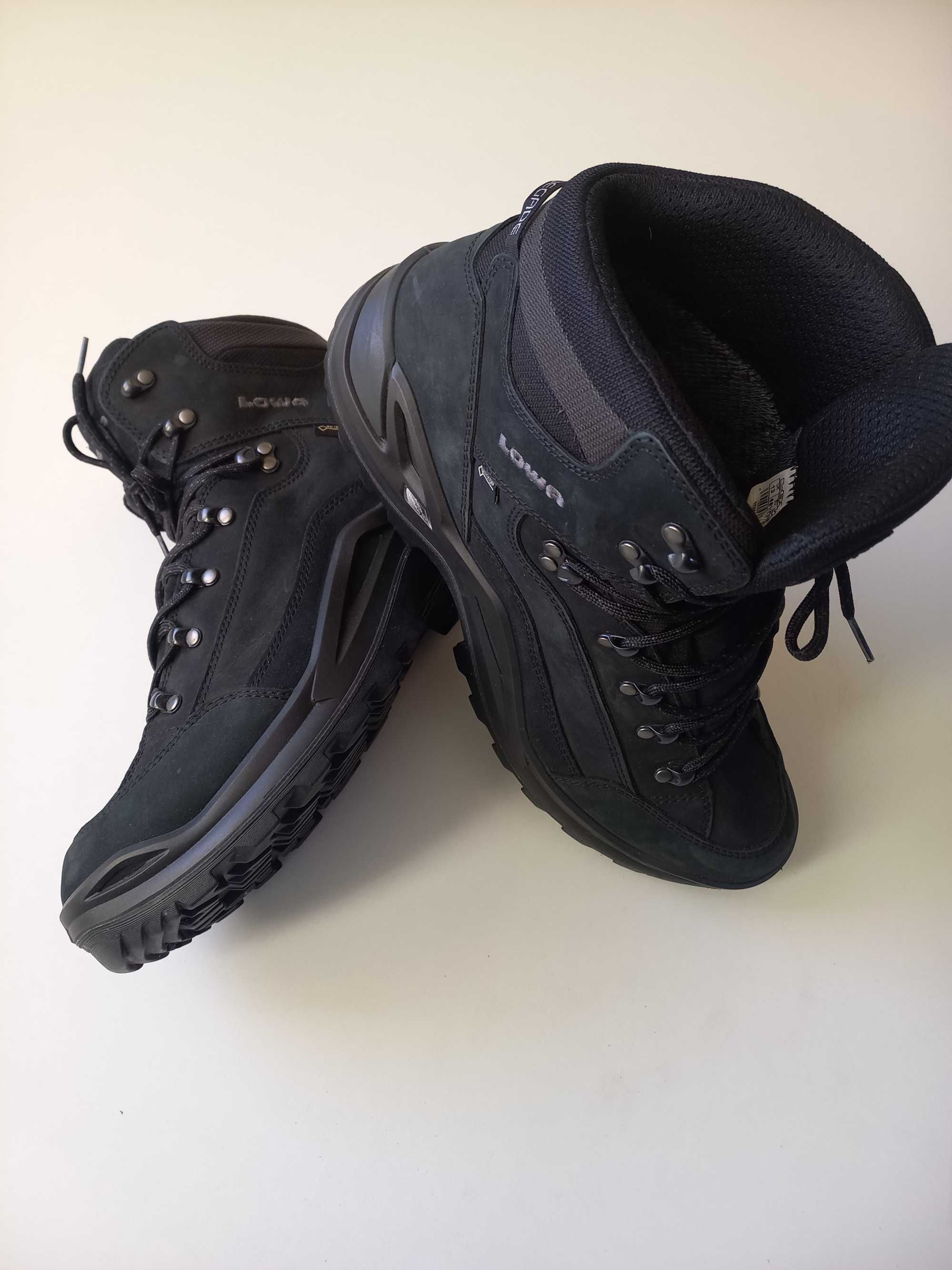LOWA Renegade GTX MID оригинални обувки