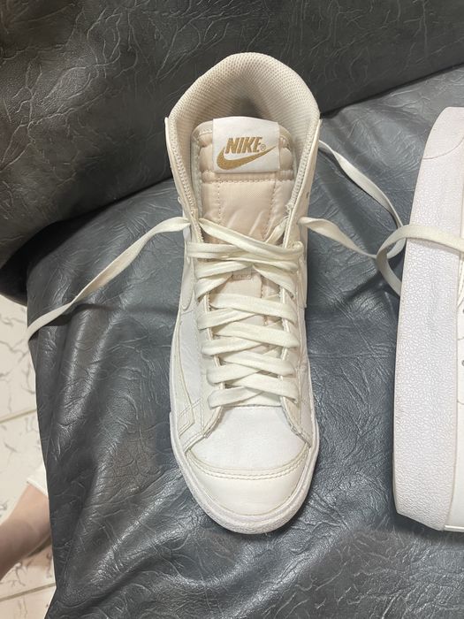 Adidas Nike blazer mid ‘77 LX