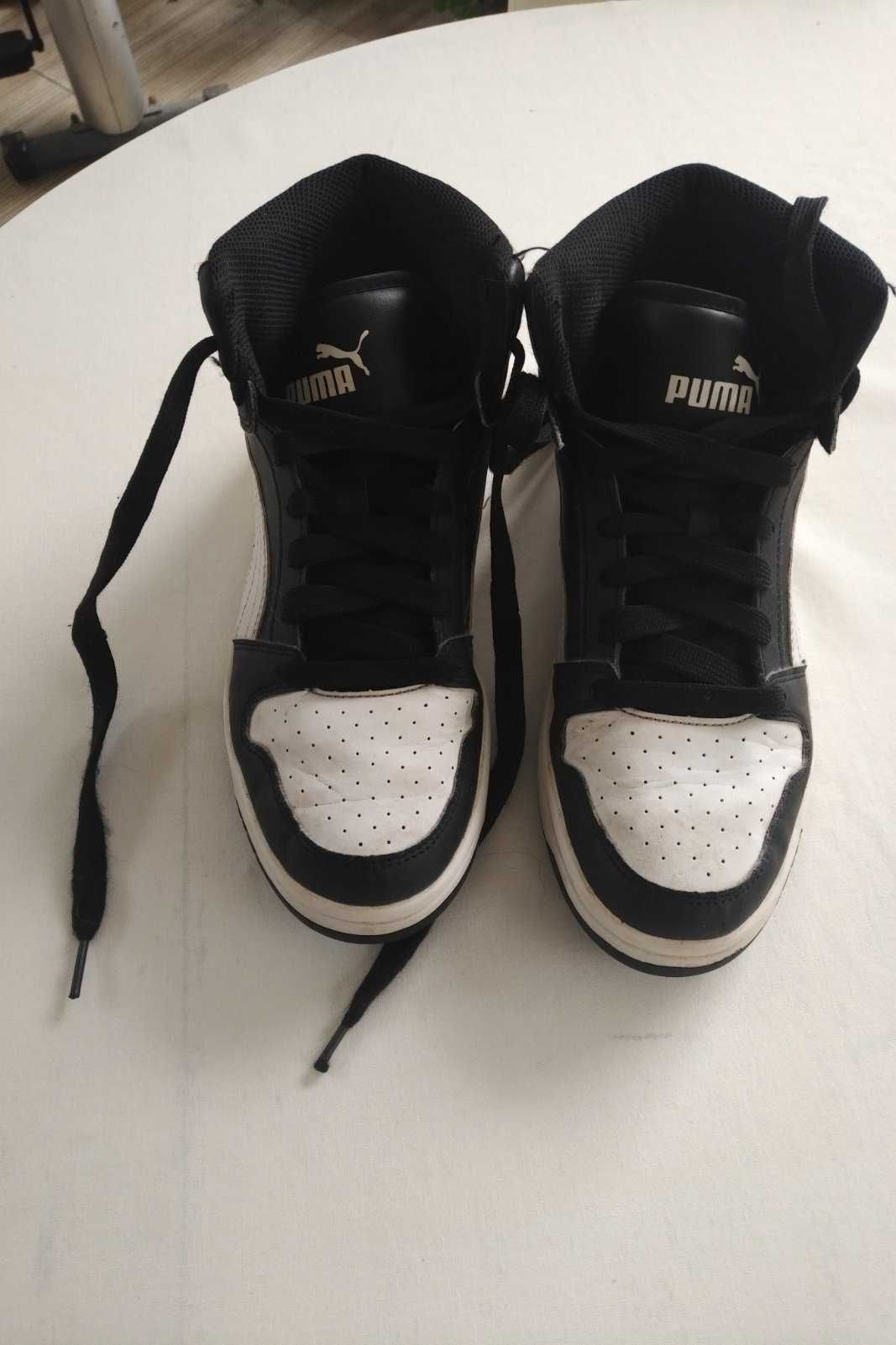 Детски маратонки Puma 39 номер, оригинални