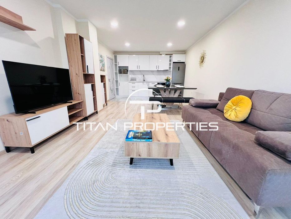 Двустаен, под наем, ж.к Славейков