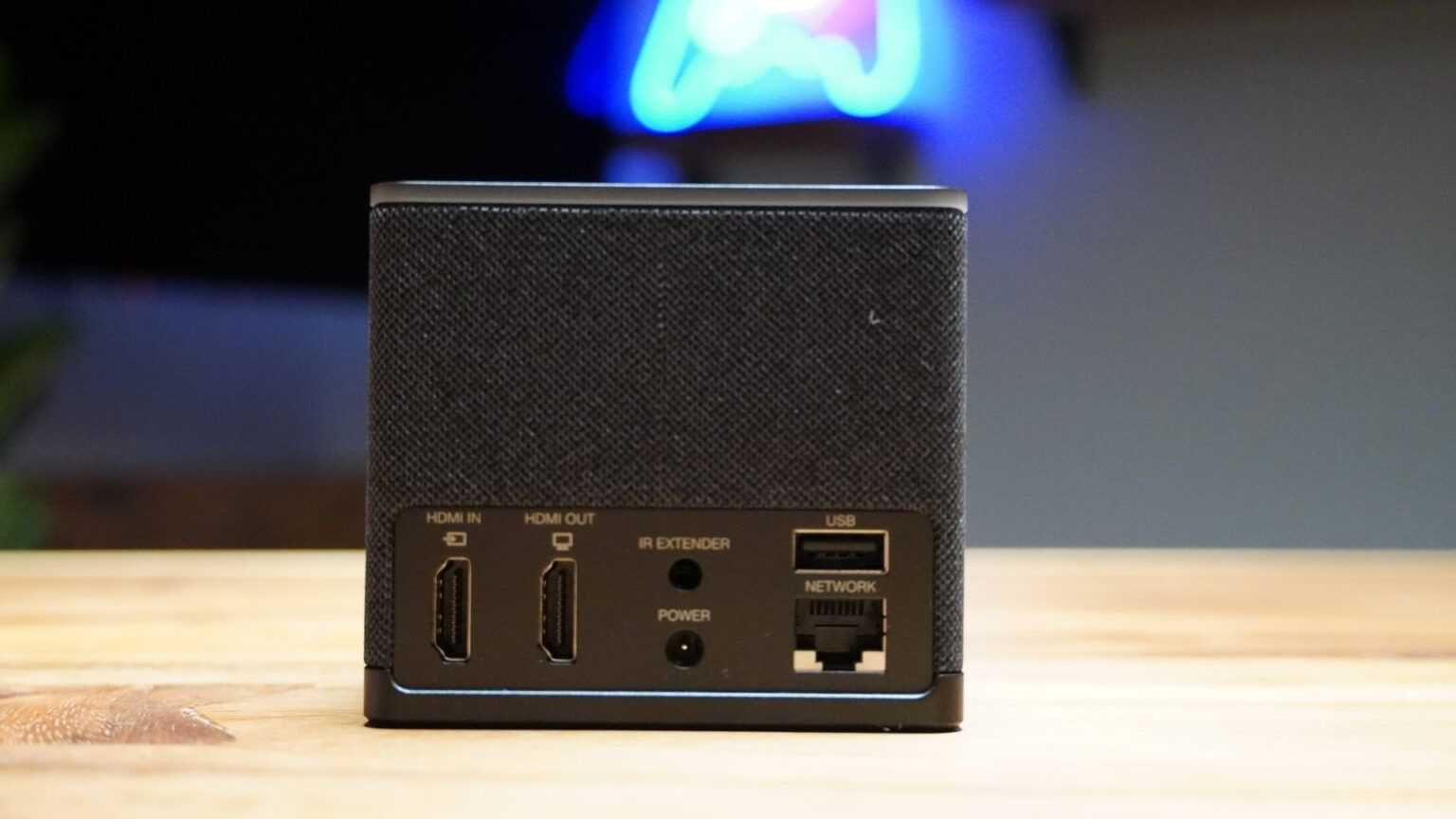 Продавам Amazon Fire TV Cube (3rd Gen) ,нови,неразпечатвани